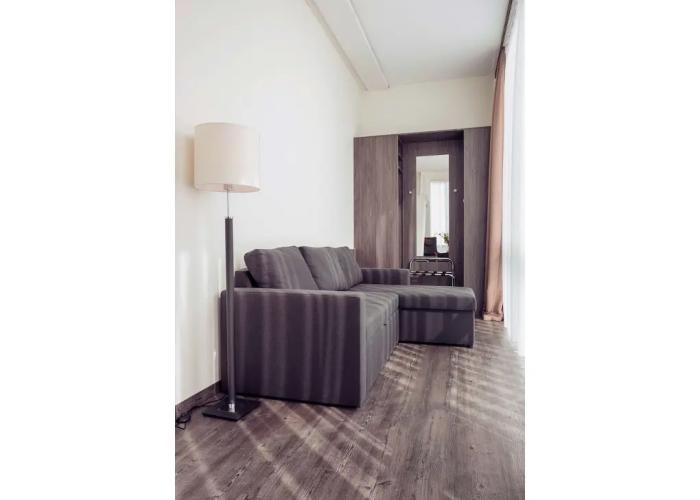 Plaza Residence Almere BW Signature Collection