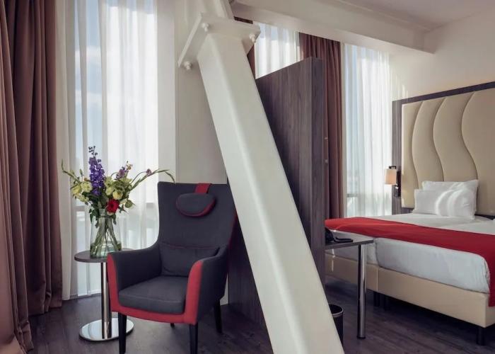 Plaza Residence Almere BW Signature Collection
