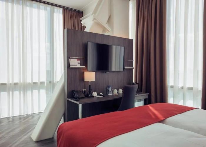 Plaza Residence Almere BW Signature Collection