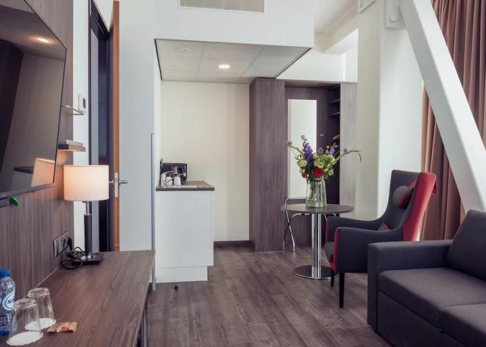 Plaza Residence Almere BW Signature Collection
