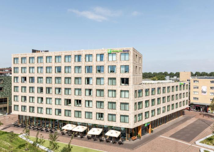 Holiday Inn Express Almere by IHG