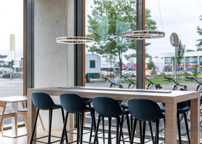 Holiday Inn Express Almere by IHG