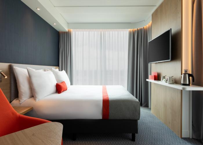 Holiday Inn Express Almere by IHG
