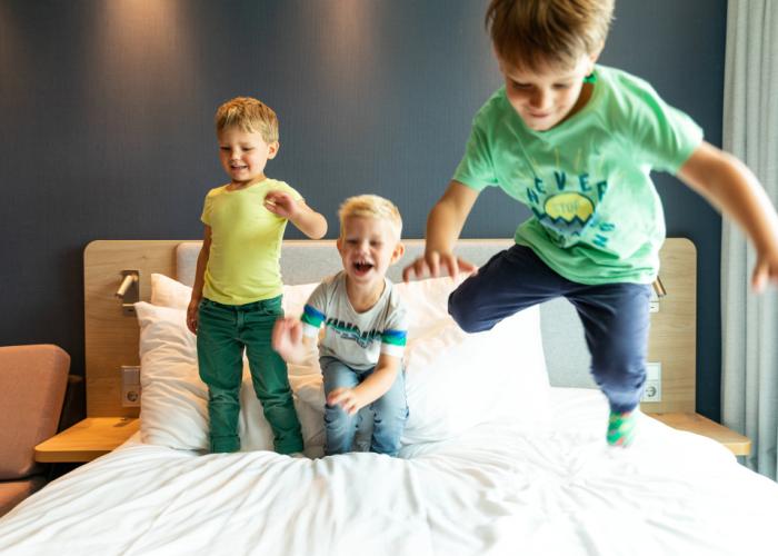 Holiday Inn Express Almere by IHG