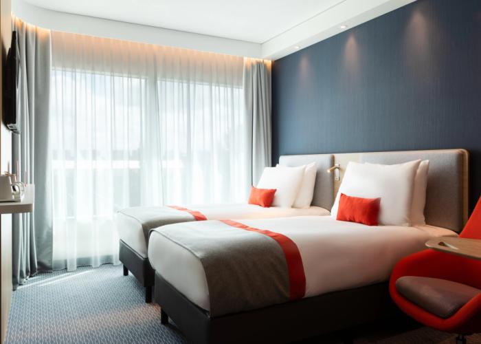 Holiday Inn Express Almere by IHG