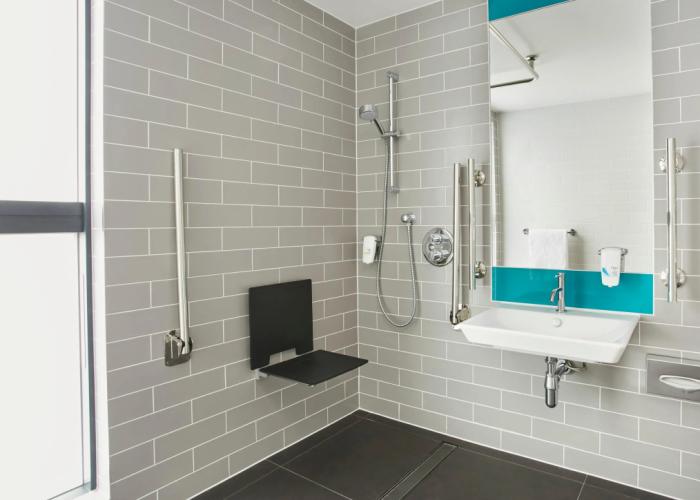 Holiday Inn Express Almere by IHG