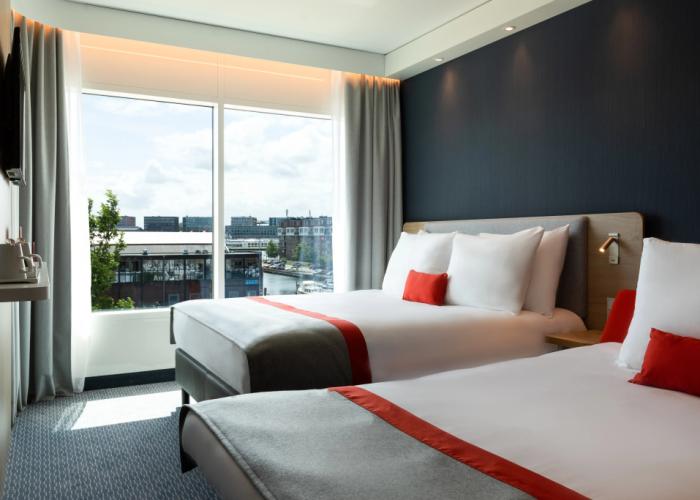 Holiday Inn Express Almere by IHG