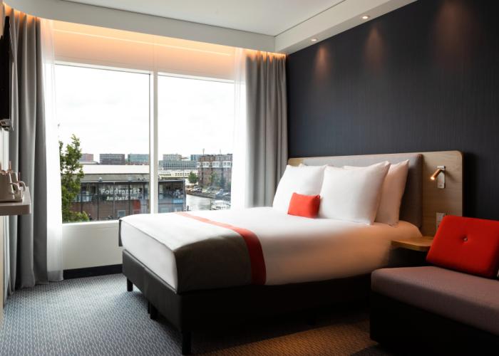 Holiday Inn Express Almere by IHG