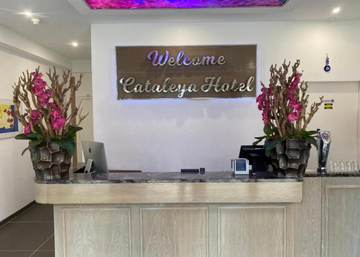 Hotel Cataleya BV