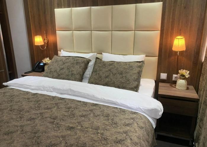 Hotel Cataleya BV