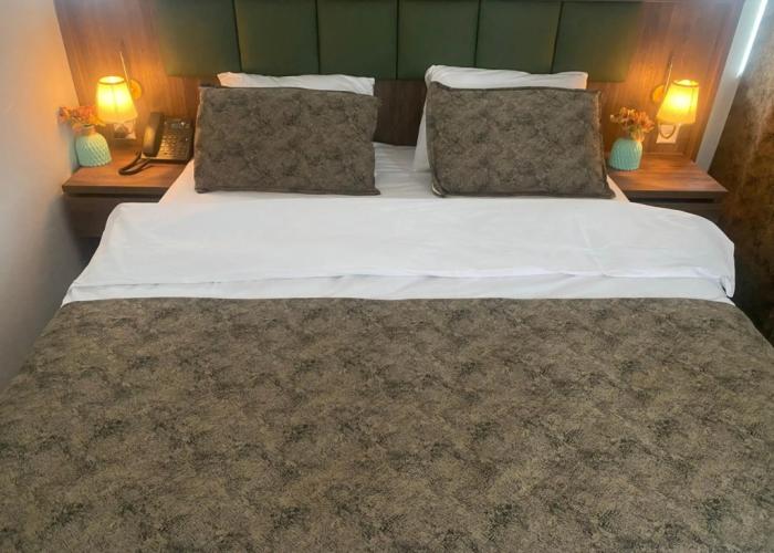 Hotel Cataleya BV