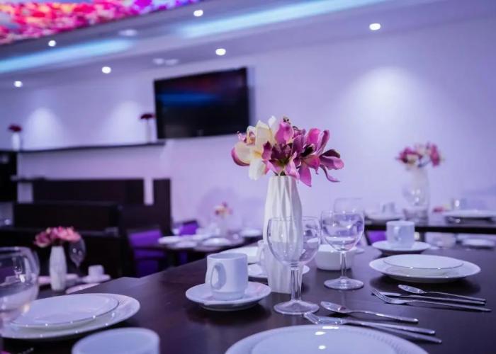 Hotel Cataleya BV