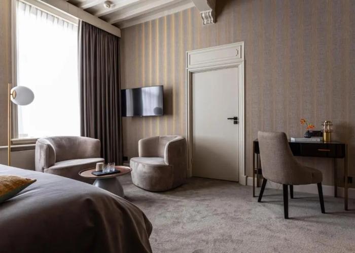 Poorter Boutique Hotel