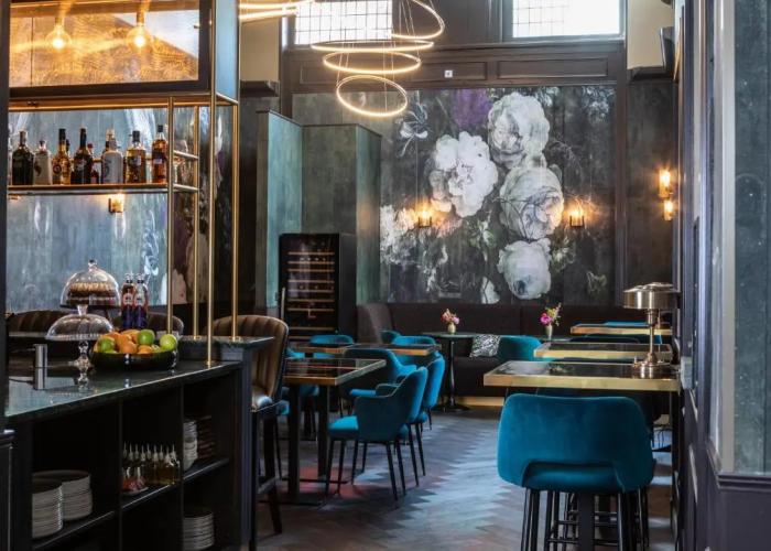 Poorter Boutique Hotel