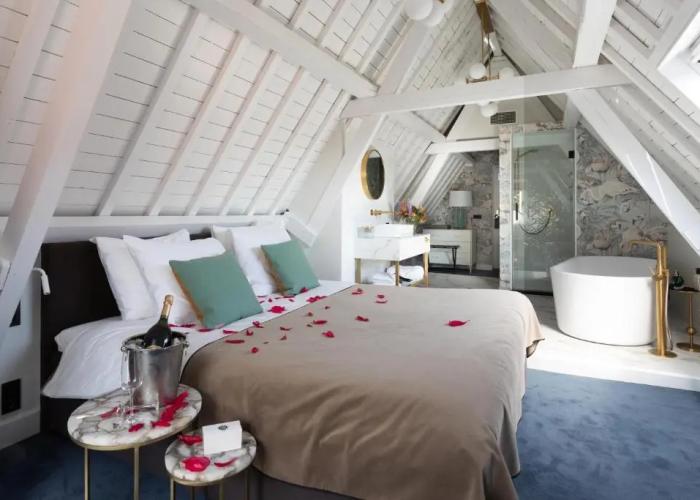Poorter Boutique Hotel
