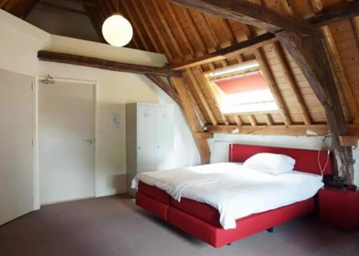 Poorter Boutique Hotel