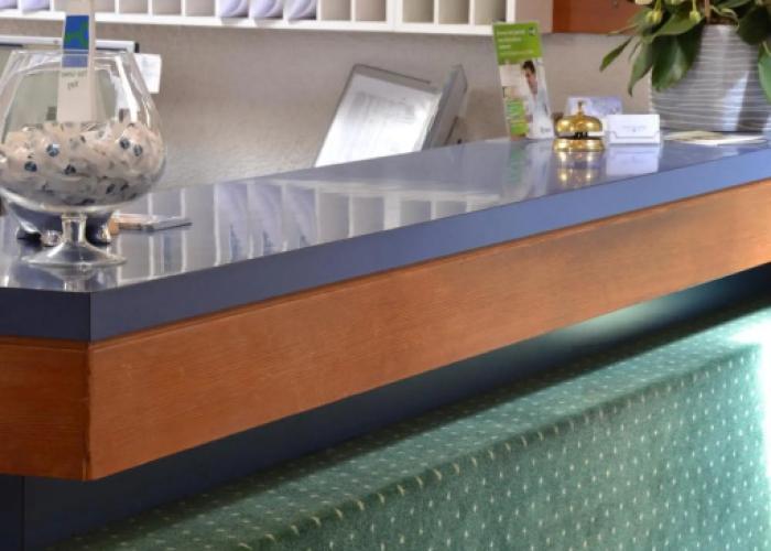 Fletcher Hotel - Restaurant De Zalm