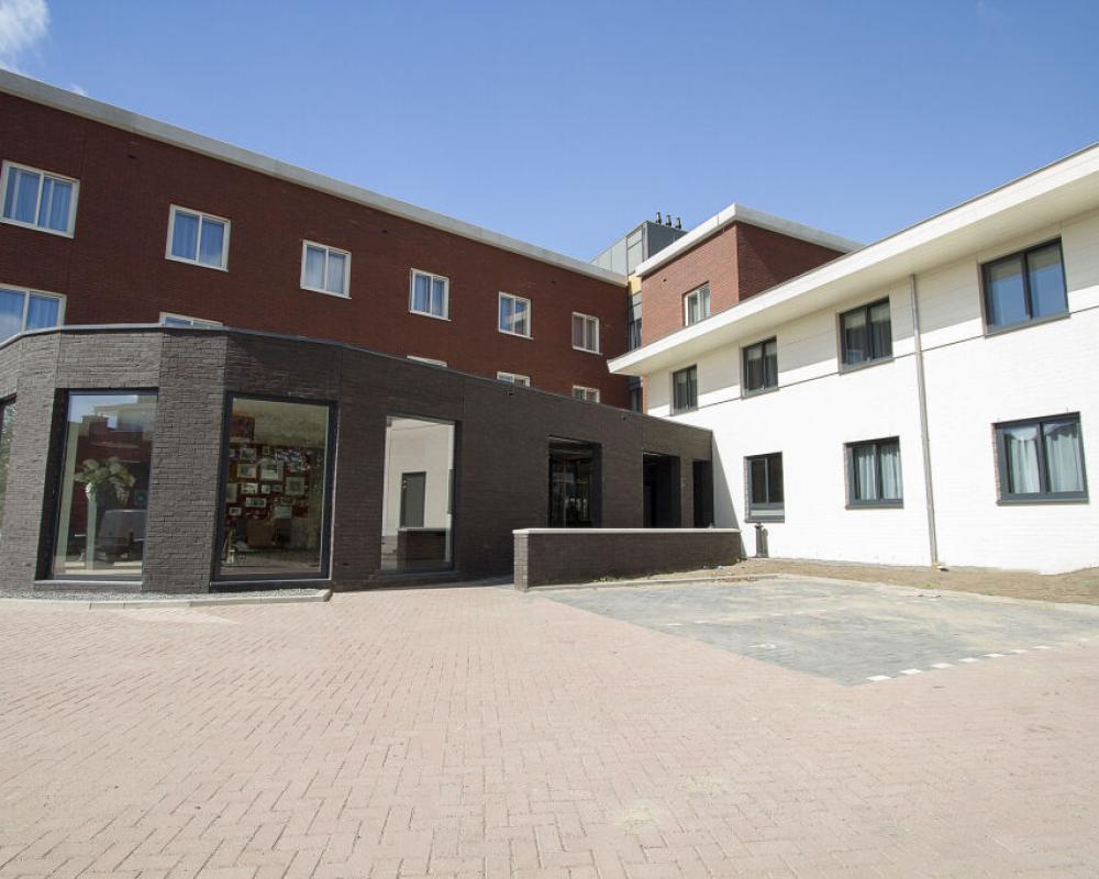 Bastion Hotel Brielle Europoort