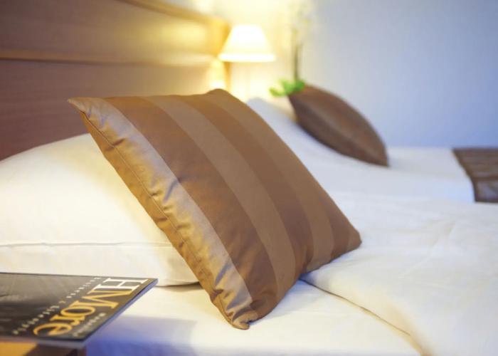 Bastion Hotel Brielle Europoort