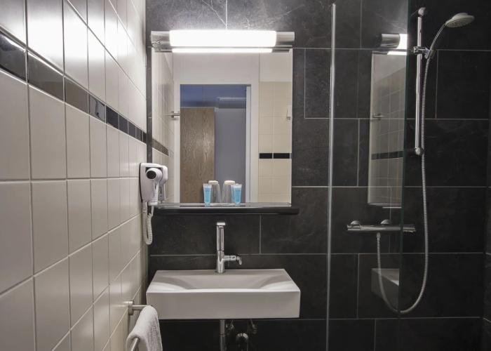 Bastion Hotel Brielle Europoort