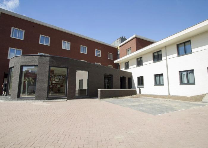 Bastion Hotel Brielle Europoort