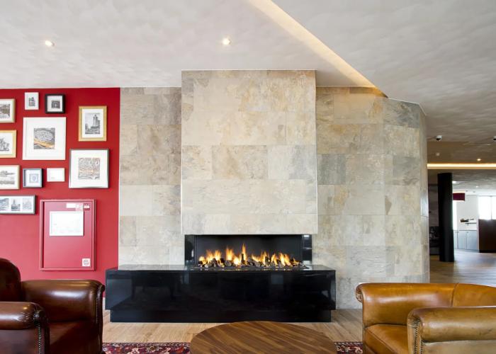 Bastion Hotel Brielle Europoort