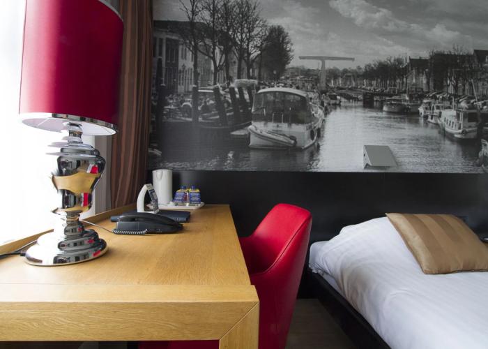 Bastion Hotel Brielle Europoort