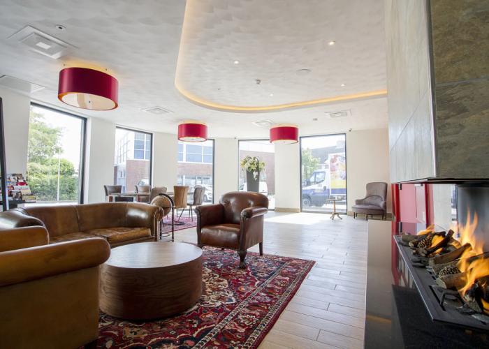 Bastion Hotel Brielle Europoort
