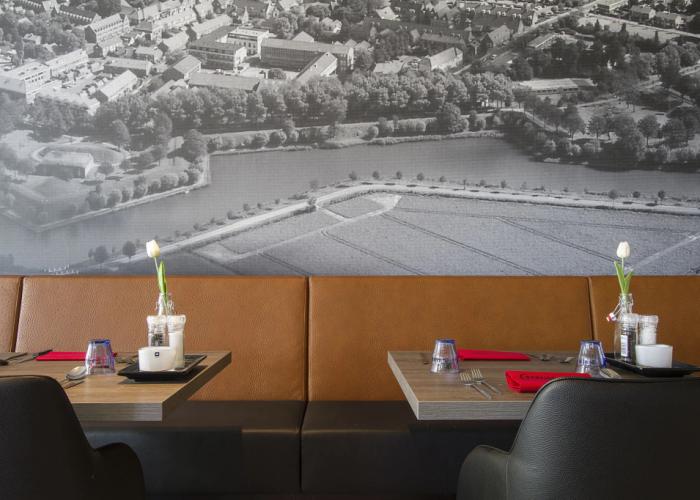 Bastion Hotel Brielle Europoort