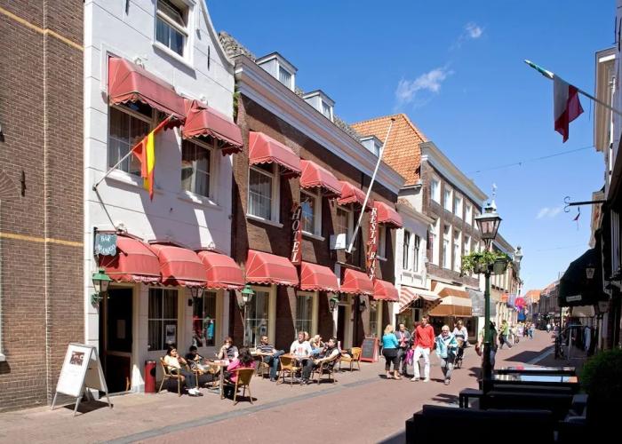 Atlas Hotel Village