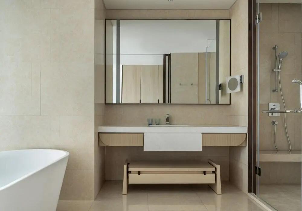 фото Suining Marriott Hotel