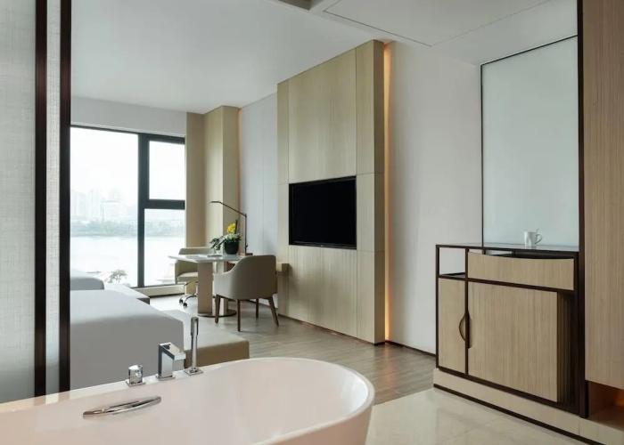 Suining Marriott Hotel
