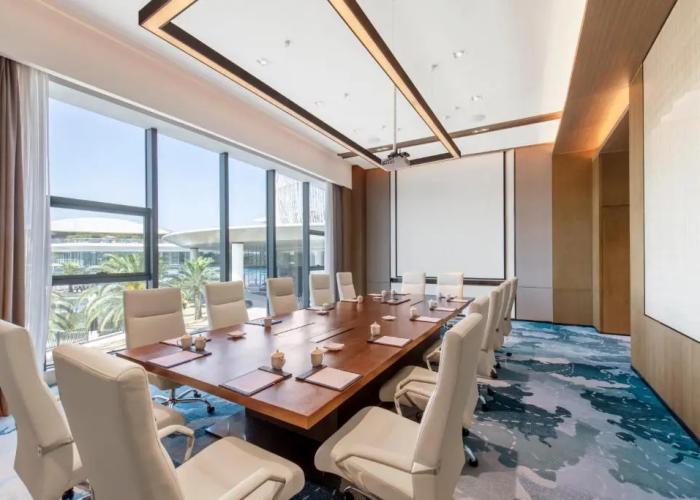 Suining Marriott Hotel