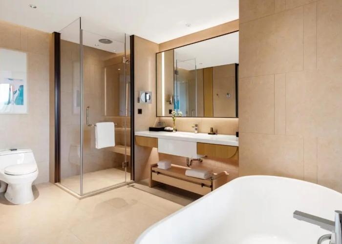 Suining Marriott Hotel