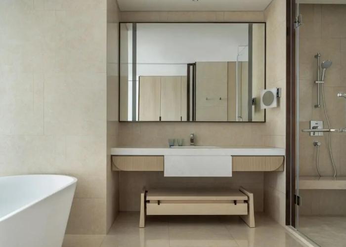 Suining Marriott Hotel