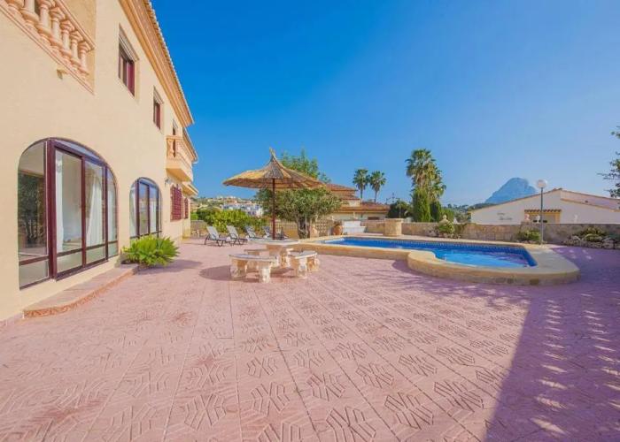 Villa Lina - Plusholidays