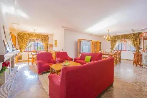 Villa Lina - Plusholidays