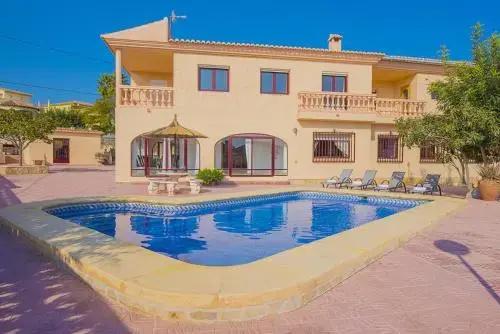 Villa Lina - Plusholidays