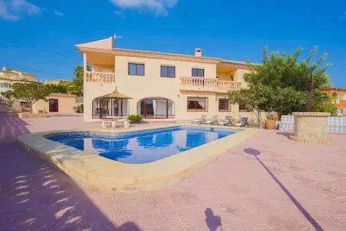 Villa Lina - Plusholidays