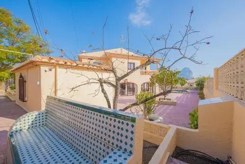 Villa Lina - Plusholidays