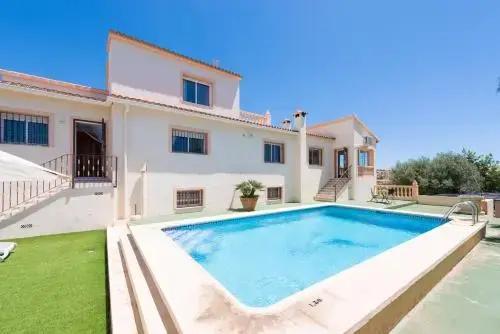 Villa Ricardo