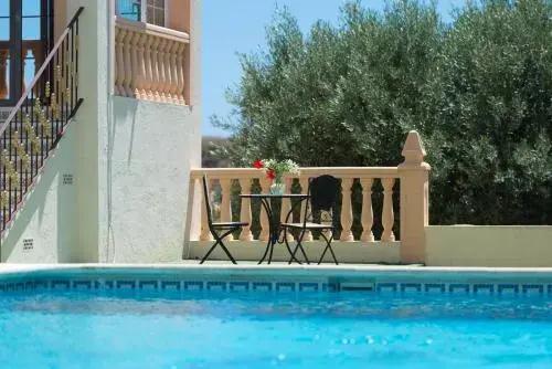Villa Ricardo
