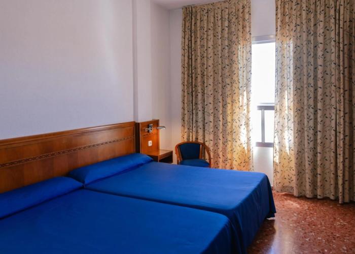 Port Europa Hotel