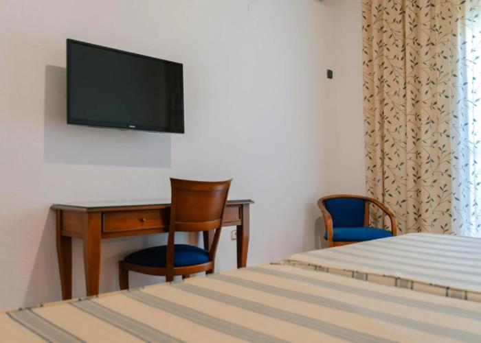 Port Europa Hotel
