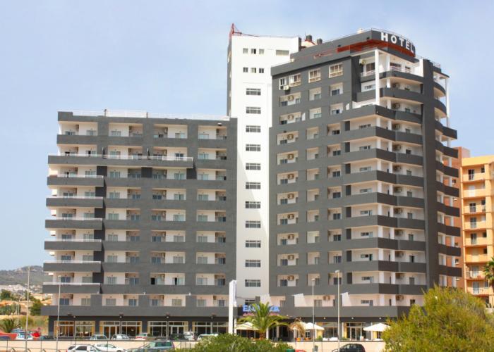 Port Europa Hotel