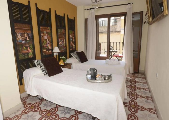 Residencial Terra de Mar