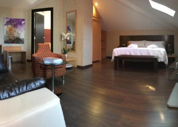 The Cook Book Gastro Boutique Hotel & Spa