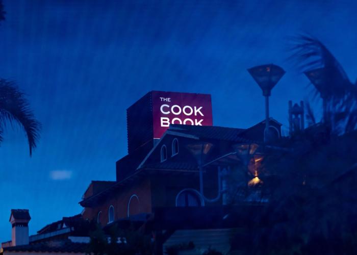 The Cook Book Gastro Boutique Hotel & Spa