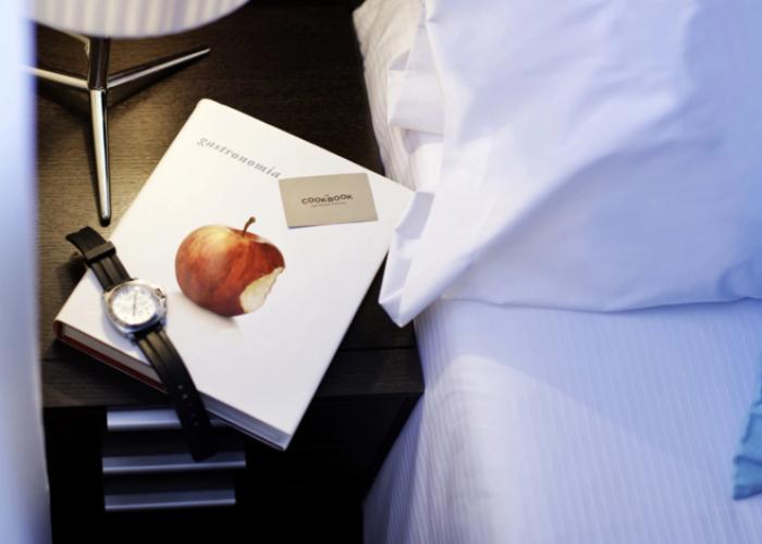 The Cook Book Gastro Boutique Hotel & Spa