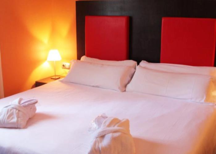 The Cook Book Gastro Boutique Hotel & Spa